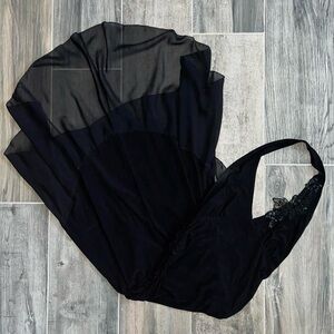 Lipstick Halter Sequenced Vintage Dress